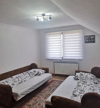 Stan Na Dan Stari Grad Apartamento *