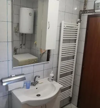 Apartamento Stan Na Dan Stari Grad Saraievo