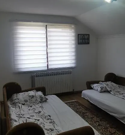 Apartamento Stan Na Dan Stari Grad Saraievo