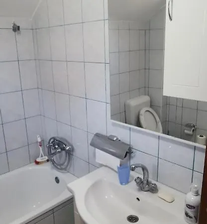 Apartamento Stan Na Dan Stari Grad Saraievo