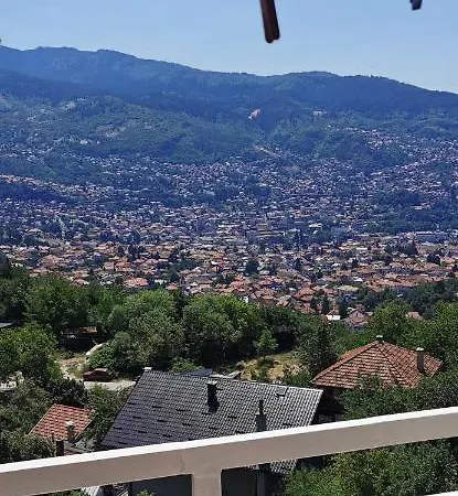 Apartamento Stan Na Dan Stari Grad