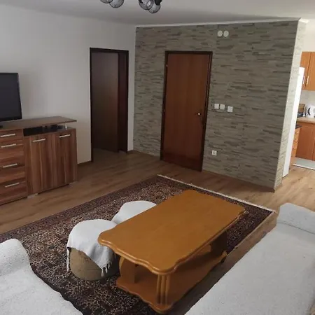 Apartamento Stan Na Dan Stari Grad *