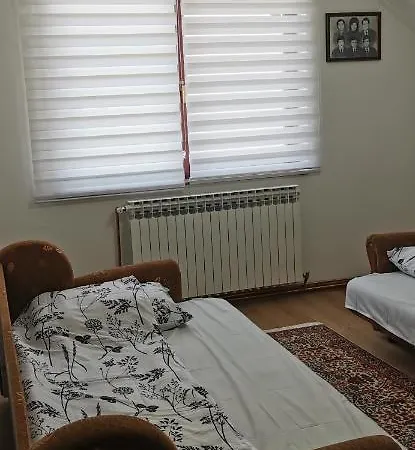 Stan Na Dan Stari Grad Saraievo